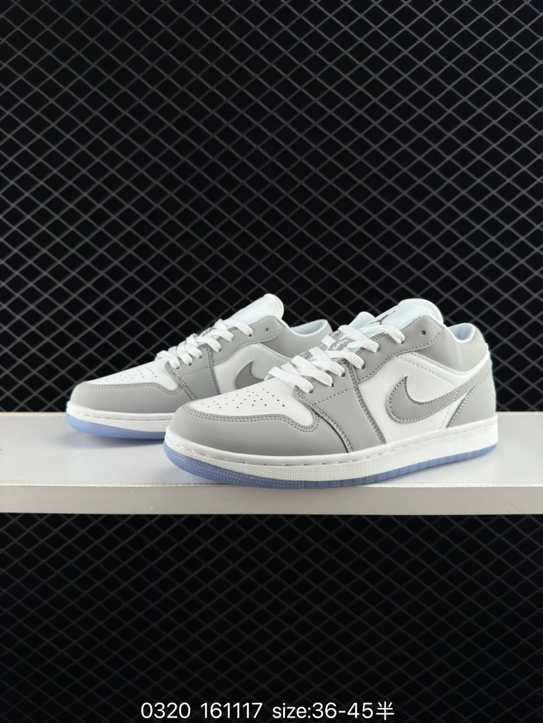 Nike Air Jordan 1 Low